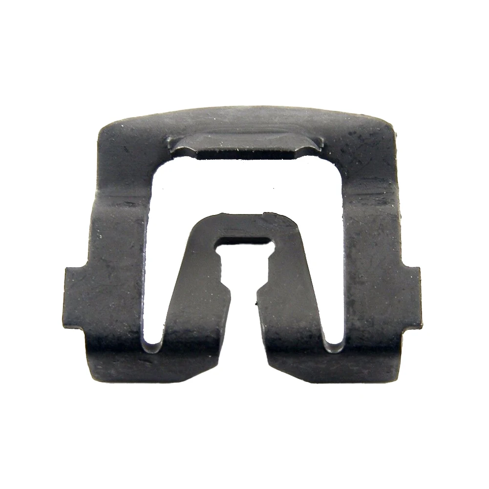 High Quality Car Windshield Clips Trim Molding Clips Car Interior Auto Parts Car Clips Fasteners Stainless Steel
High Quality Car Windshield Clips Trim Molding Clips Car Interior Auto Parts Car Clips Fasteners Stainless Steel