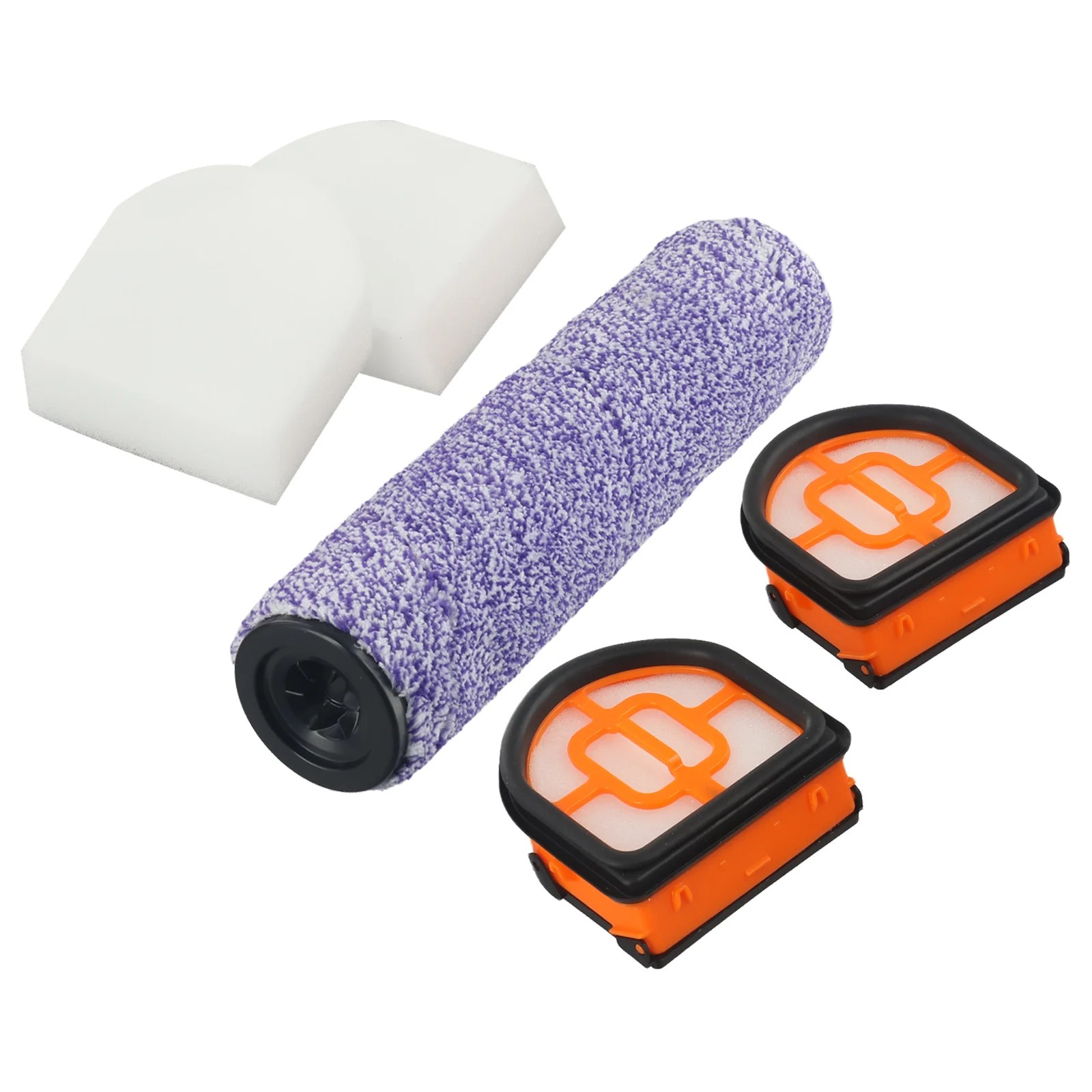 Accessories Vacuum Parts Attachments Washable Brush Roll Brushroll Cleaning Equipment Repair Kit Vacuum Cleaner
Accessories Vacuum Parts Attachments Washable Brush Roll Brushroll Cleaning Equipment Repair Kit Vacuum Cleaner