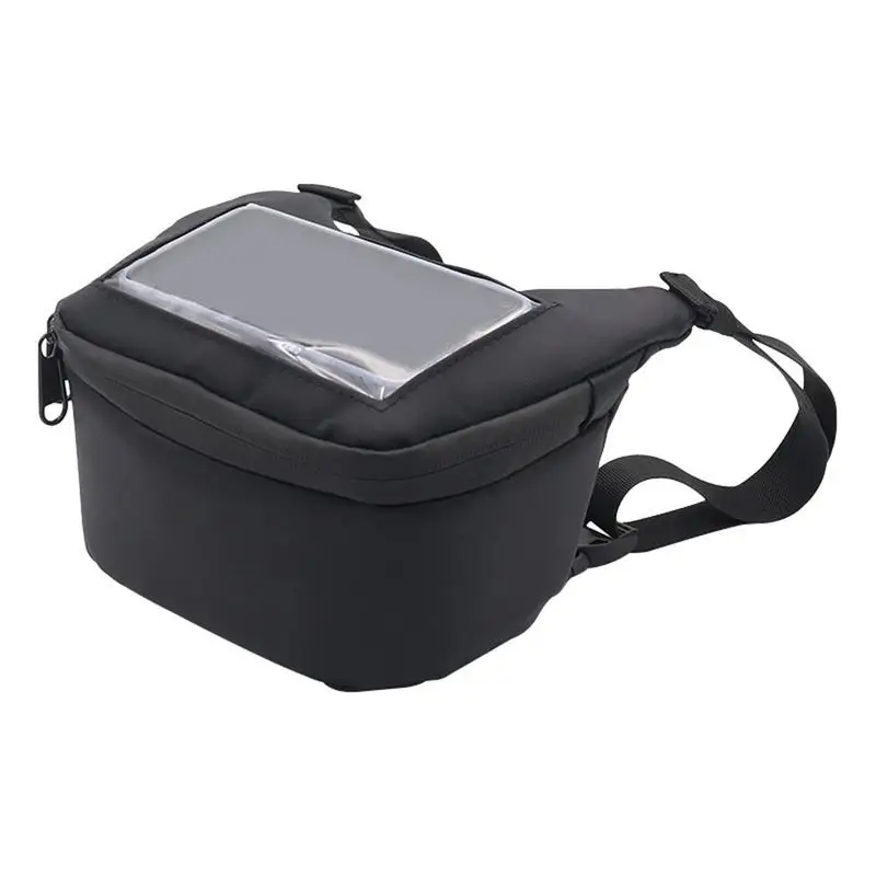 Motorcycle Navigation Bag Waterproof Tank Storage Bag Wrist Bag Adjustable Motorcycle Front Bag Multifunctional For Motorcycle
Motorcycle Navigation Bag Waterproof Tank Storage Bag Wrist Bag Adjustable Motorcycle Front Bag Multifunctional For Motorcycle