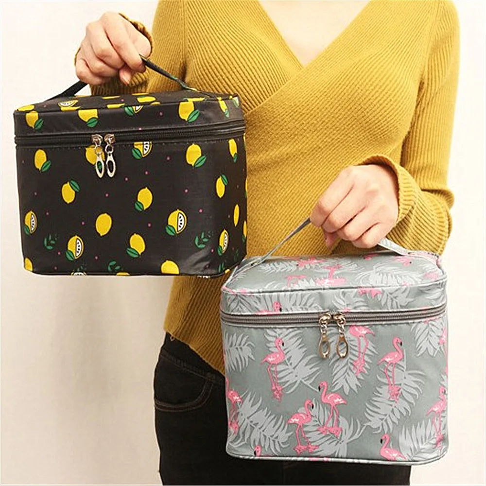 2024 New Large Capacity Makeup Bag Women Cosmetics Bag Bathing Pouch Travel Toiletries Organizer Waterproof Storage Make Up Case
2024 New Large Capacity Makeup Bag Women Cosmetics Bag Bathing Pouch Travel Toiletries Organizer Waterproof Storage Make Up Case