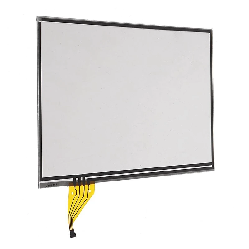 7.3 Inch Press Screen Panel Glass Digitizer For LEXUS IS250 IS300 GS RX 2006-2009 LTA070B511F Navigation Touch-Screen
7.3 Inch Press Screen Panel Glass Digitizer For LEXUS IS250 IS300 GS RX 2006-2009 LTA070B511F Navigation Touch-Screen