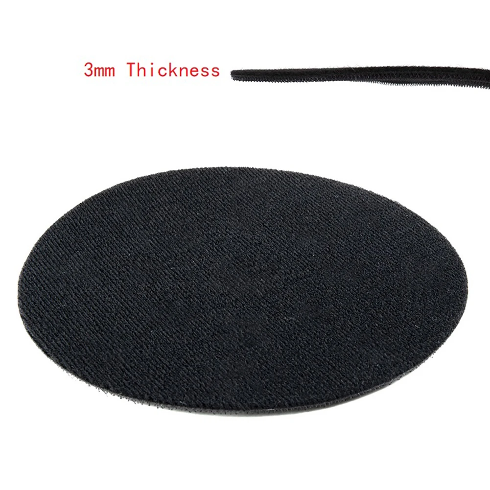 1pc 6 Inch 150mm Interface Pad Protection Disc Sponge Hook&Loop Sander Backing Pad Power Tool For Sander Polishing Grinding
1pc 6 Inch 150mm Interface Pad Protection Disc Sponge Hook&Loop Sander Backing Pad Power Tool For Sander Polishing Grinding