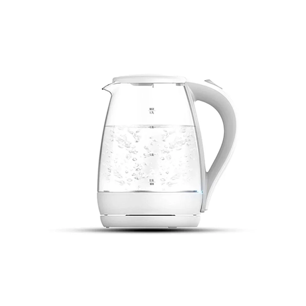 Elegant White Tea Pot for Appliance Port - Stylish and Functional Kitchen Accessory for Tea Lovers - Perfect Addition to Your Ap
Elegant White Tea Pot for Appliance Port - Stylish and Functional Kitchen Accessory for Tea Lovers - Perfect Addition to Your Ap