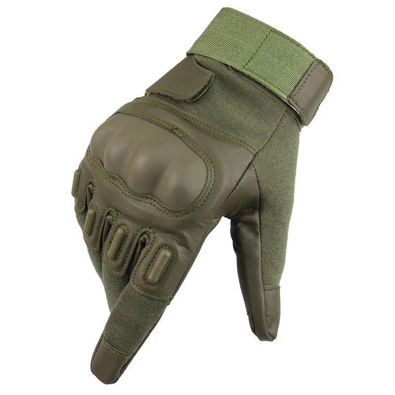 Tactical Gloves Military Army Combat Airsoft Knuckle Finger Touch Screen Gloves Men Hunting Hiking PU Leather Mittens
Tactical Gloves Military Army Combat Airsoft Knuckle Finger Touch Screen Gloves Men Hunting Hiking PU Leather Mittens