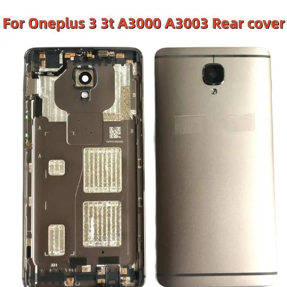 Для Oneplus 3 3t A3000 A3003 металлическая задняя фоторамка для oneplus3 задняя рамка для аккумулятора Фотоэлементы запасные части
Для Oneplus 3 3t A3000 A3003 металлическая задняя фоторамка для oneplus3 задняя рамка для аккумулятора Фотоэлементы запасные части