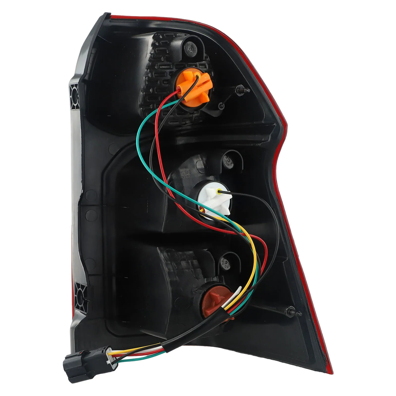 For Ssangyong Tail Light Office Outdoor 83601-32500 Accessories Brake Easy Installation Parts Rear Replacement
For Ssangyong Tail Light Office Outdoor 83601-32500 Accessories Brake Easy Installation Parts Rear Replacement