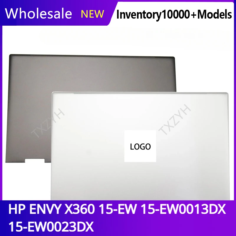 Новинка для ноутбука HP ENVY X360 15-EW 15-EW0013DX 15-EW0023DX, задняя крышка ЖК-дисплея, передняя рамка, петли, подставка для рук, нижняя деталь, A B C D корпус
Новинка для ноутбука HP ENVY X360 15-EW 15-EW0013DX 15-EW0023DX, задняя крышка ЖК-дисплея, передняя рамка, петли, подставка для рук, нижняя деталь, A B C D корпус