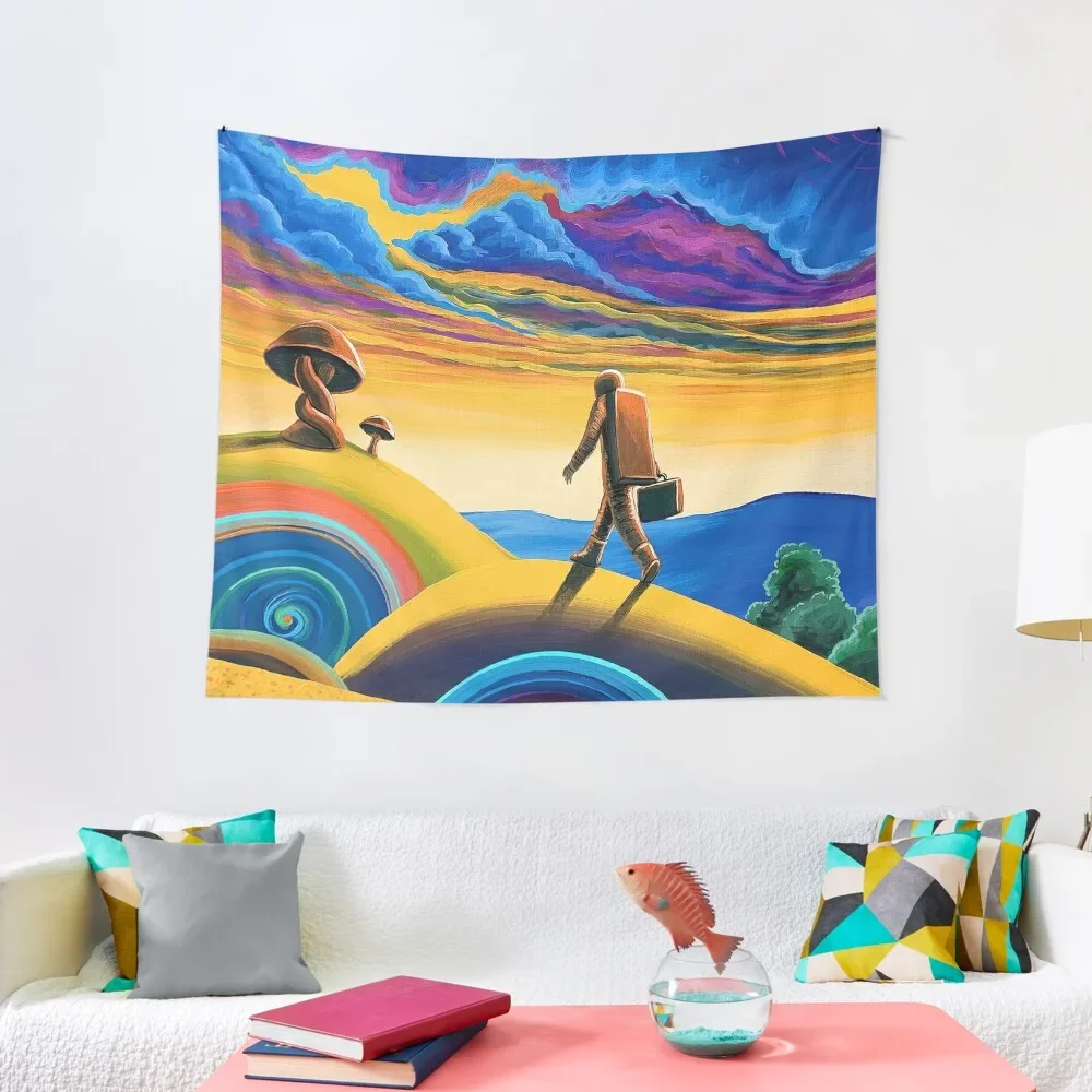 Late For Work Tapestry Room Decorations Aesthetics Decoration For Rooms Decoration Aesthetic Room Decor Korean Style Tapestry
Late For Work Tapestry Room Decorations Aesthetics Decoration For Rooms Decoration Aesthetic Room Decor Korean Style Tapestry