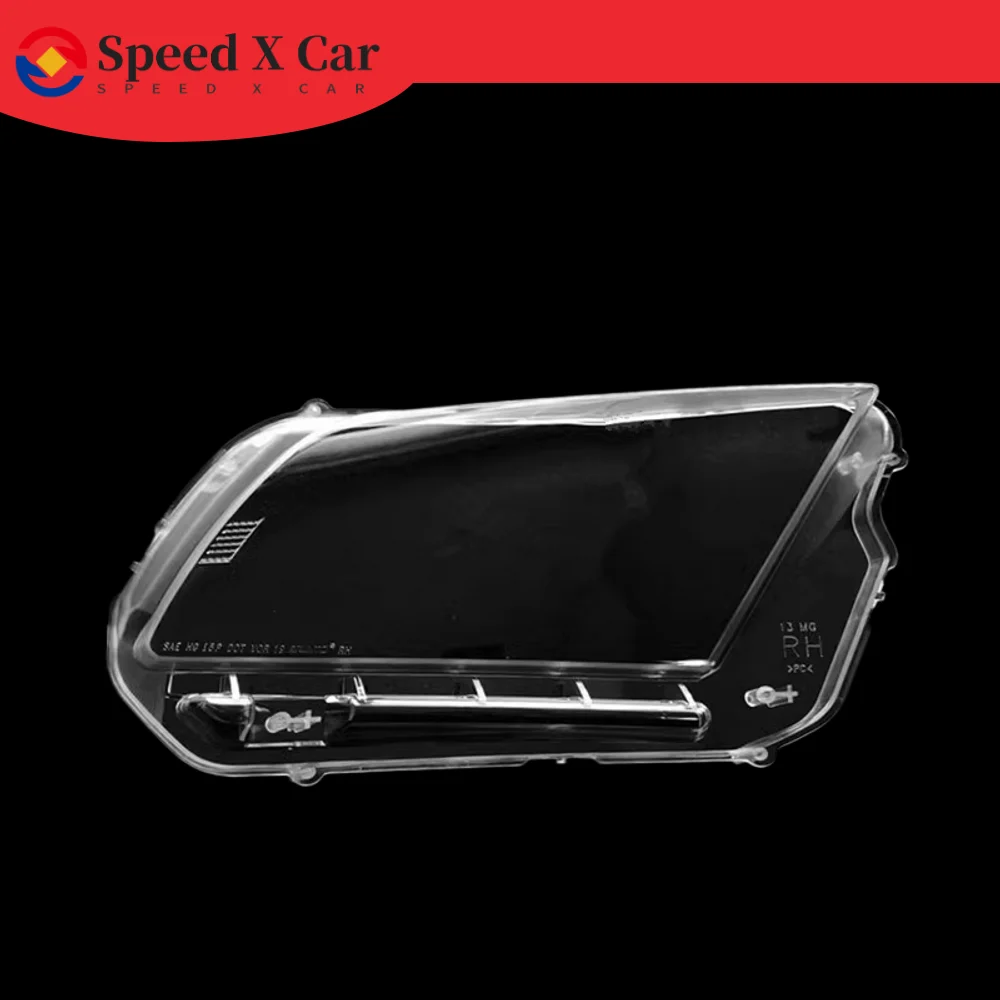 Фары Speed-x для Ford Mustang, прозрачные и прочные, для 10-14 фар Mustang
Фары Speed-x для Ford Mustang, прозрачные и прочные, для 10-14 фар Mustang