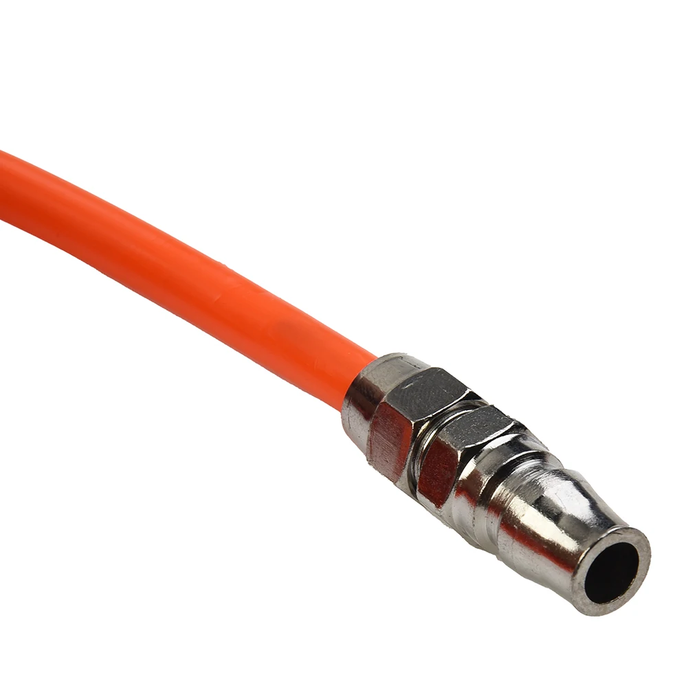 5*8mm Air Pipe Hose Compressor ventilation High-pressure resistant Pneumatic Pump Quick Connector Durable Useful
5*8mm Air Pipe Hose Compressor ventilation High-pressure resistant Pneumatic Pump Quick Connector Durable Useful