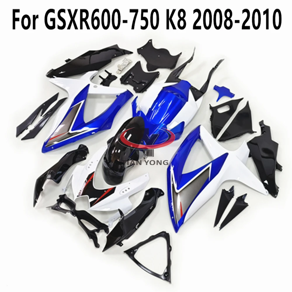 Кузов мотоцикла синий белый черный градиентный фотообтекатель для GSXR600 GSXR750 K8 2008 2009 GSXR 600 750
Кузов мотоцикла синий белый черный градиентный фотообтекатель для GSXR600 GSXR750 K8 2008 2009 GSXR 600 750