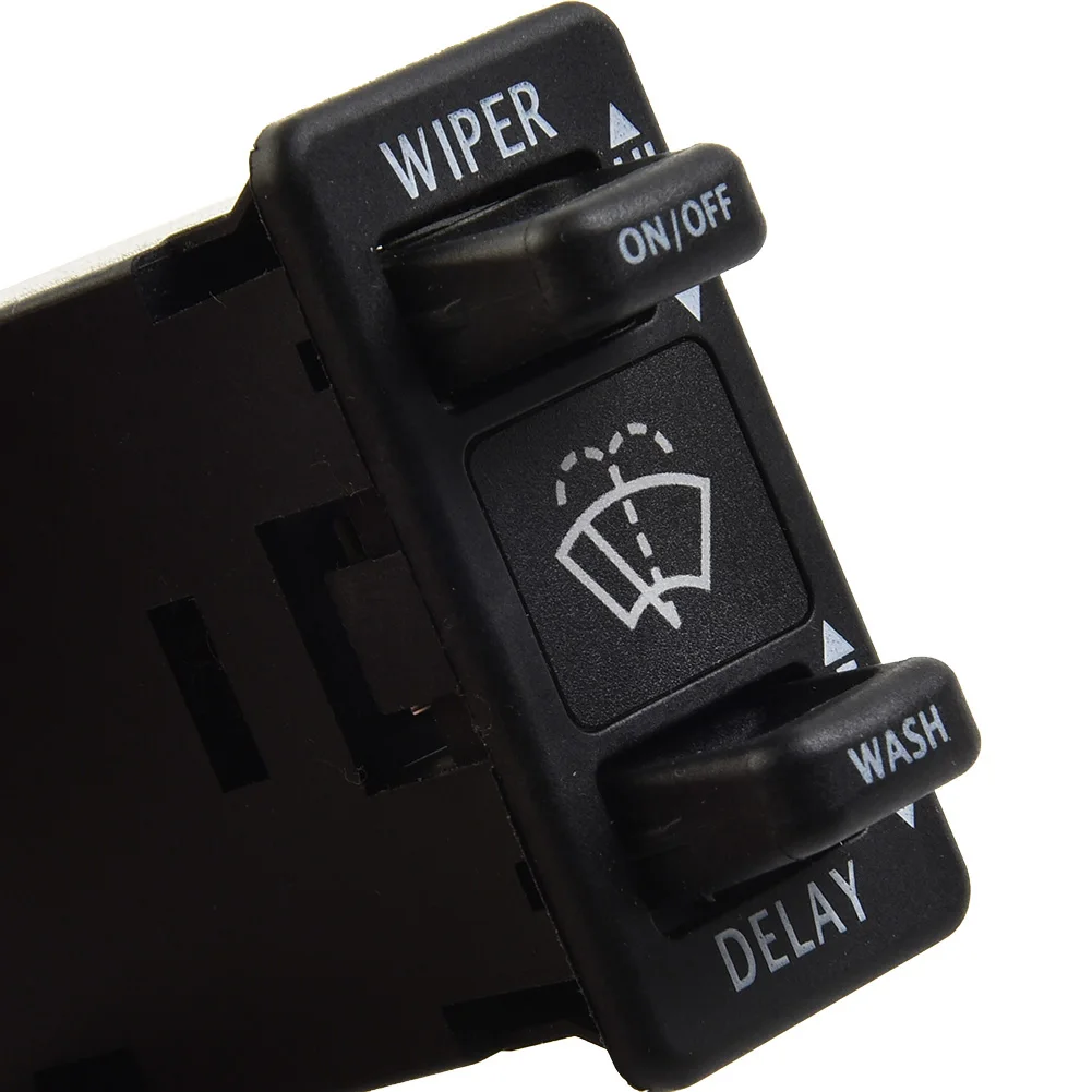 0623096002 Front Windscreen Wiper Control Switch Windshield Cleaning Switch For Freightliner For Columbia For Coronado 00-17
0623096002 Front Windscreen Wiper Control Switch Windshield Cleaning Switch For Freightliner For Columbia For Coronado 00-17