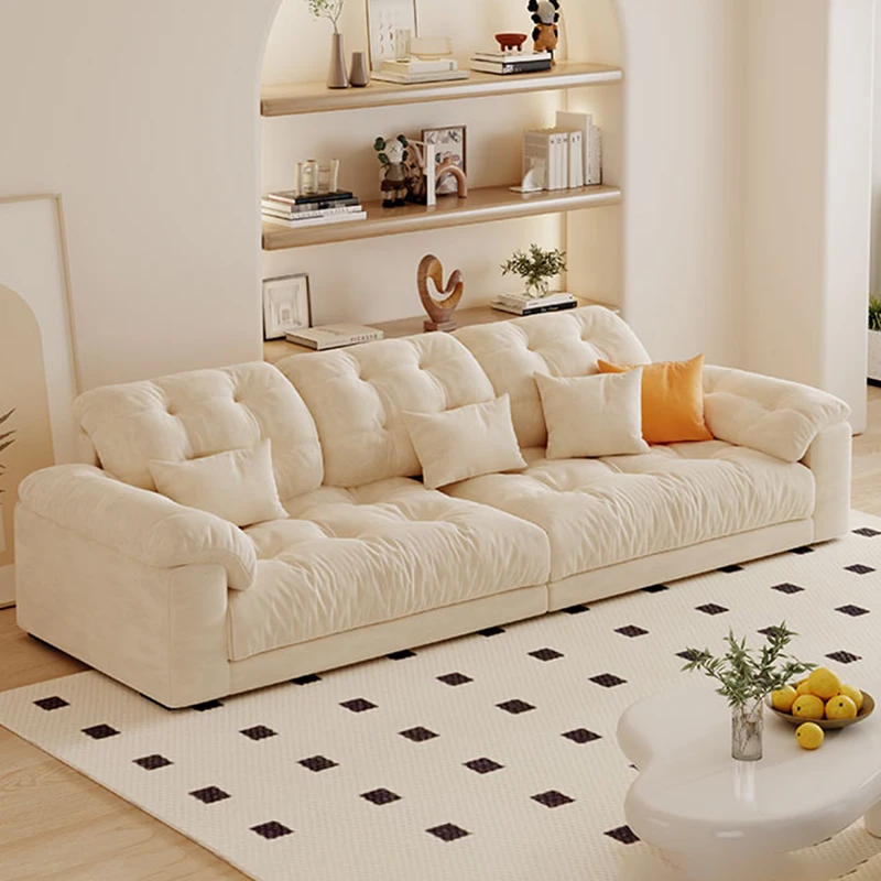 Recliner Free Shipping Bed Sofa Leather Cheap Modern Ergonomic Couch Curve Minimalist Casas Prefabricadas Living Room Furniture
Recliner Free Shipping Bed Sofa Leather Cheap Modern Ergonomic Couch Curve Minimalist Casas Prefabricadas Living Room Furniture