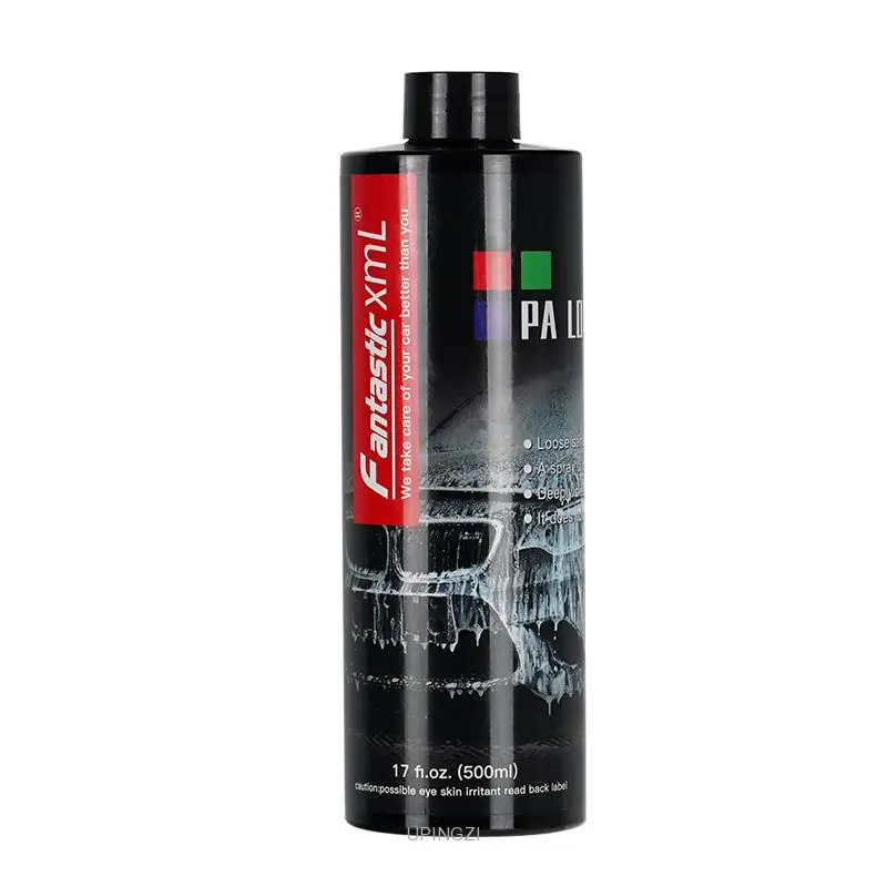 Car Wash fluid Car Cleaning Shampoo Car Soap Powder Windshield Wash Accessories Multifunctional Cleaning Tools
Car Wash fluid Car Cleaning Shampoo Car Soap Powder Windshield Wash Accessories Multifunctional Cleaning Tools