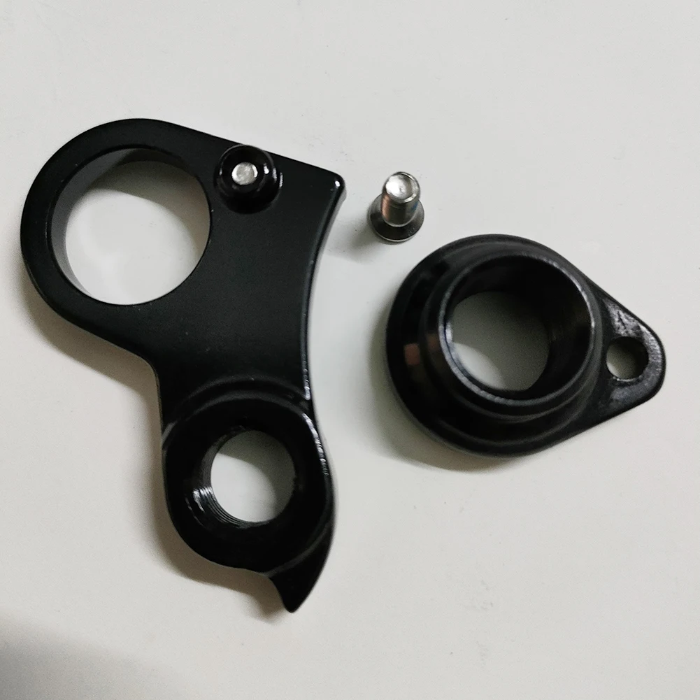 Bicycle Rear Gear Mech Derailleur Hanger CNC Frame Saver For SRAM CUBE Aluminum Alloy MTB Bike Tail Hooks Cycling Spare Parts
Bicycle Rear Gear Mech Derailleur Hanger CNC Frame Saver For SRAM CUBE Aluminum Alloy MTB Bike Tail Hooks Cycling Spare Parts