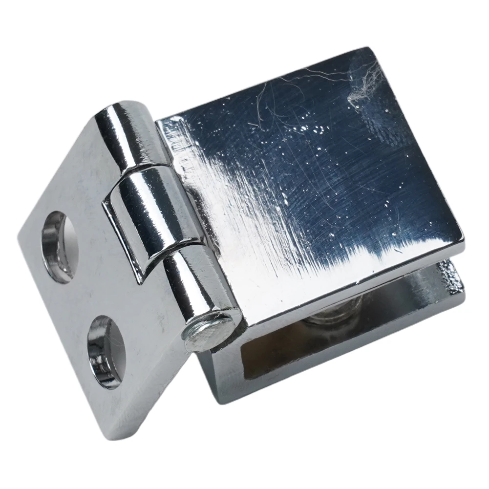 Glass Door Hinges Hinges Zinc Alloy 0/90/180 Degree Bathroom Accessories No-hole Glass Door Hinges Furniture Hinges
Glass Door Hinges Hinges Zinc Alloy 0/90/180 Degree Bathroom Accessories No-hole Glass Door Hinges Furniture Hinges