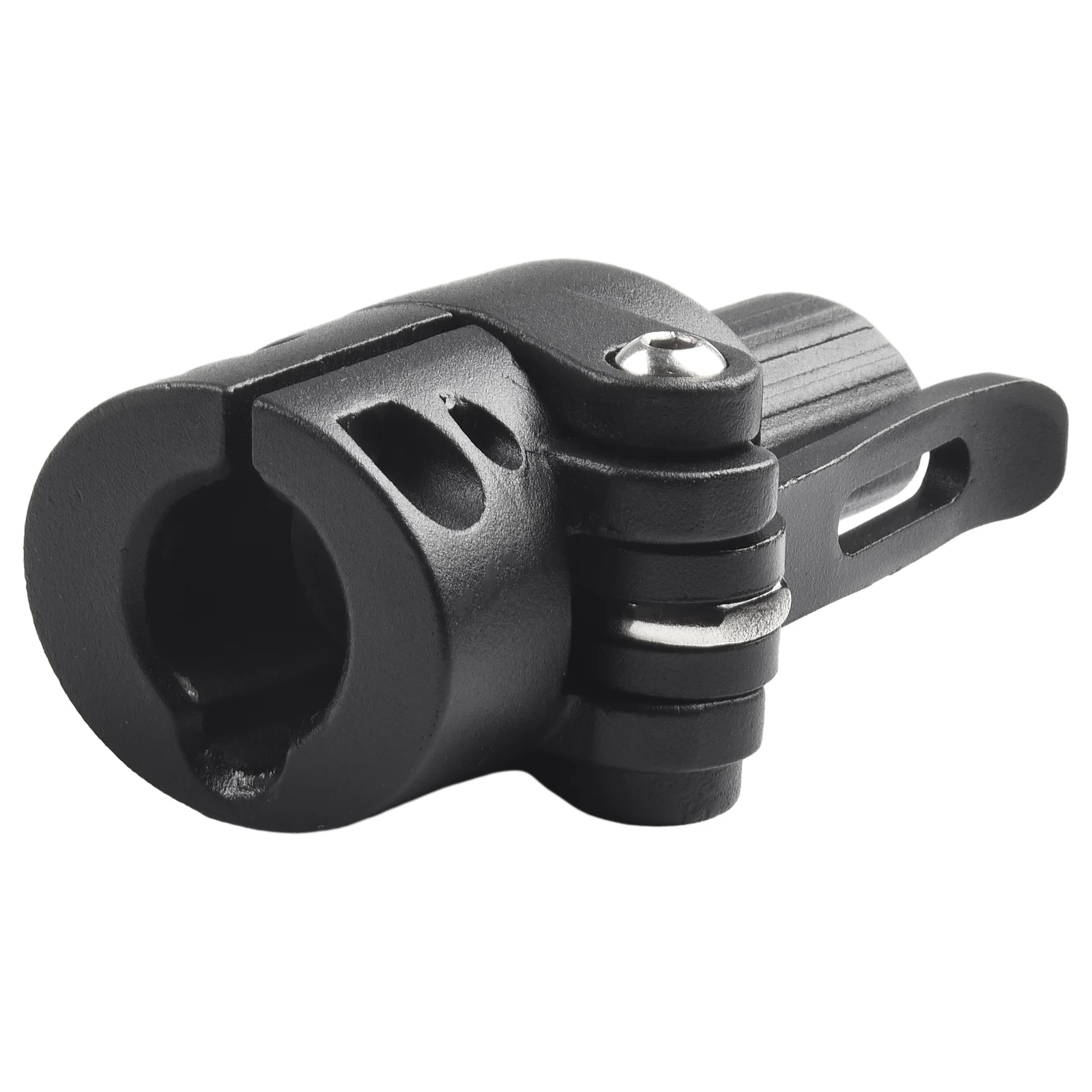 Folding Hook Pole Base For Xiaomi M365/Pro2 Metal Outdoor Scooters 12*8*8cm Accessories Black Electric Scooter
Folding Hook Pole Base For Xiaomi M365/Pro2 Metal Outdoor Scooters 12*8*8cm Accessories Black Electric Scooter