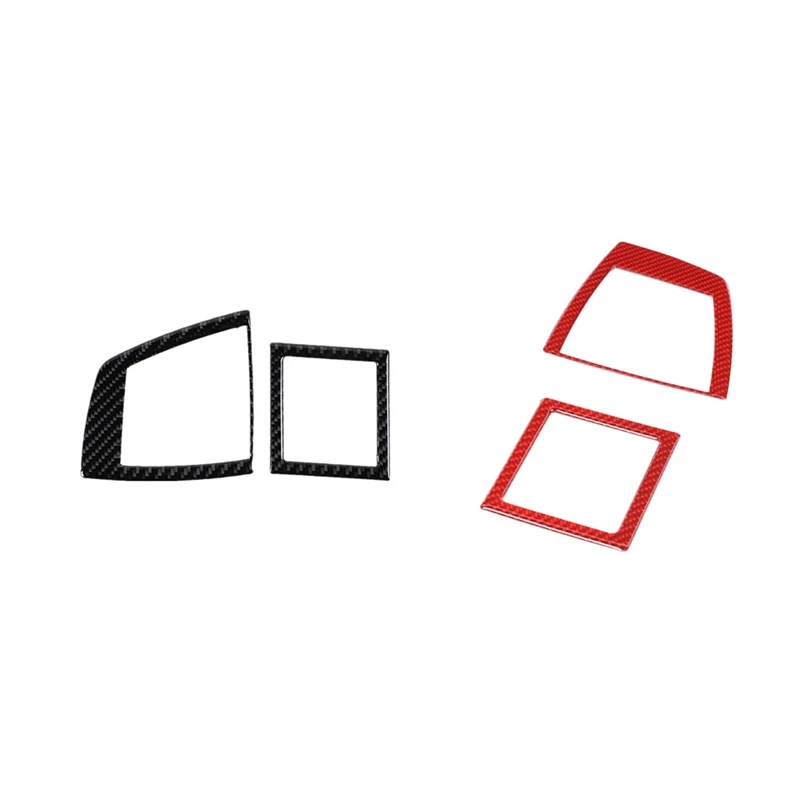 Наклейка на приборную панель автомобиля с боковым вентиляционным отверстием, наклейка из углеродного волокна для зарядного устройства Dodge 2006-2010, аксессуары для интерьера
Наклейка на приборную панель автомобиля с боковым вентиляционным отверстием, наклейка из углеродного волокна для зарядного устройства Dodge 2006-2010, аксессуары для интерьера