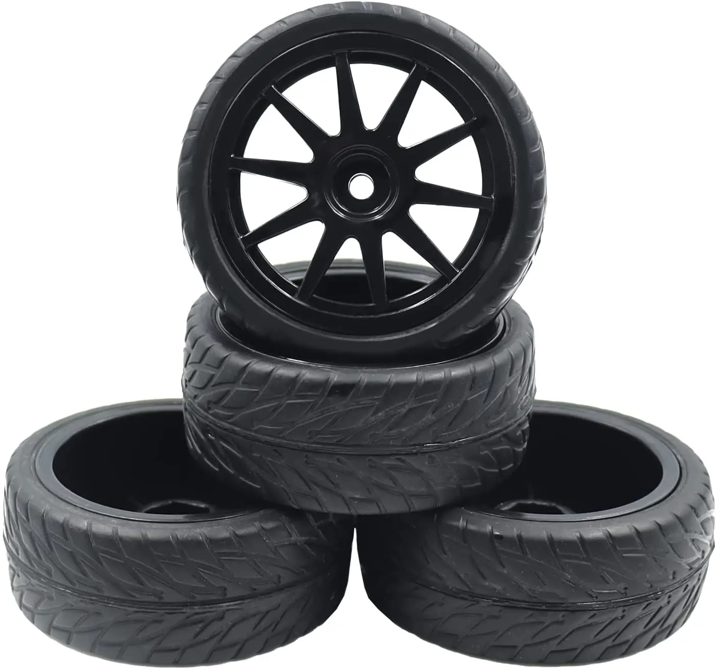 4 шт., пластиковые колесные диски, 12 мм, 21 мм
4 шт., пластиковые колесные диски, 12 мм, 21 мм