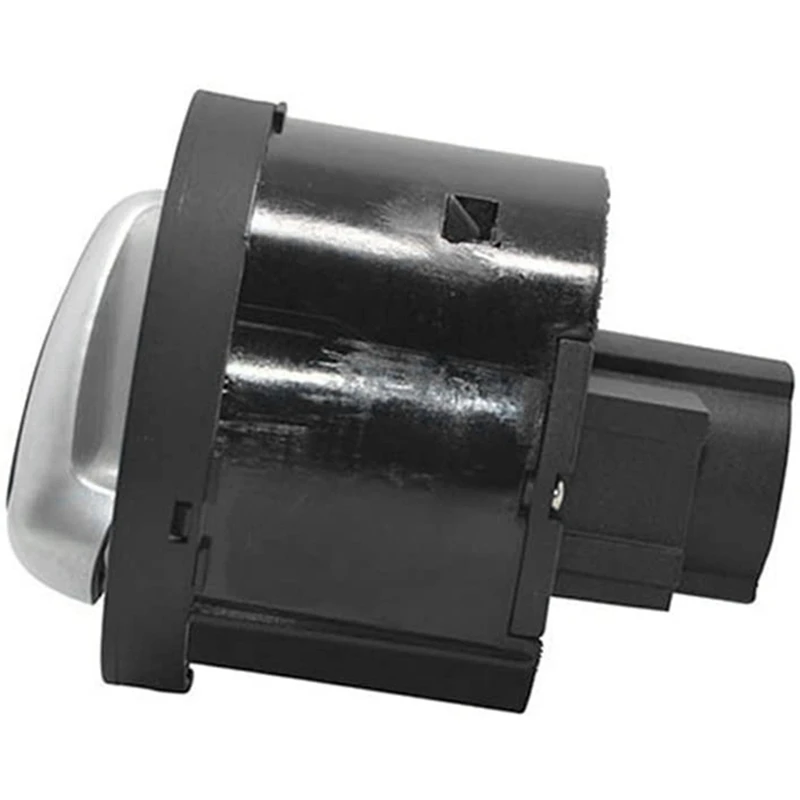 Переключатель для автомобильных фар, черный преобразователь для противотуманных фар Volkswagen Sagitar Magotan Touguan Golf Passat 3C8288431B, 1 шт.