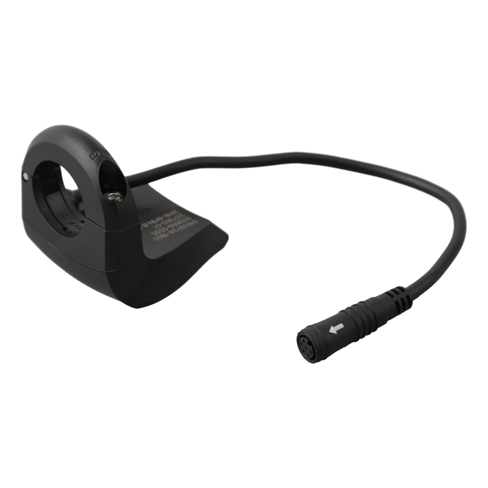 Детали для Bafang Mid-Motor DZ43, дисплей для мотоцикла, безопасная, простая Совместимость с коммуникацией из АБС, высокая производительность
Детали для Bafang Mid-Motor DZ43, дисплей для мотоцикла, безопасная, простая Совместимость с коммуникацией из АБС, высокая производительность