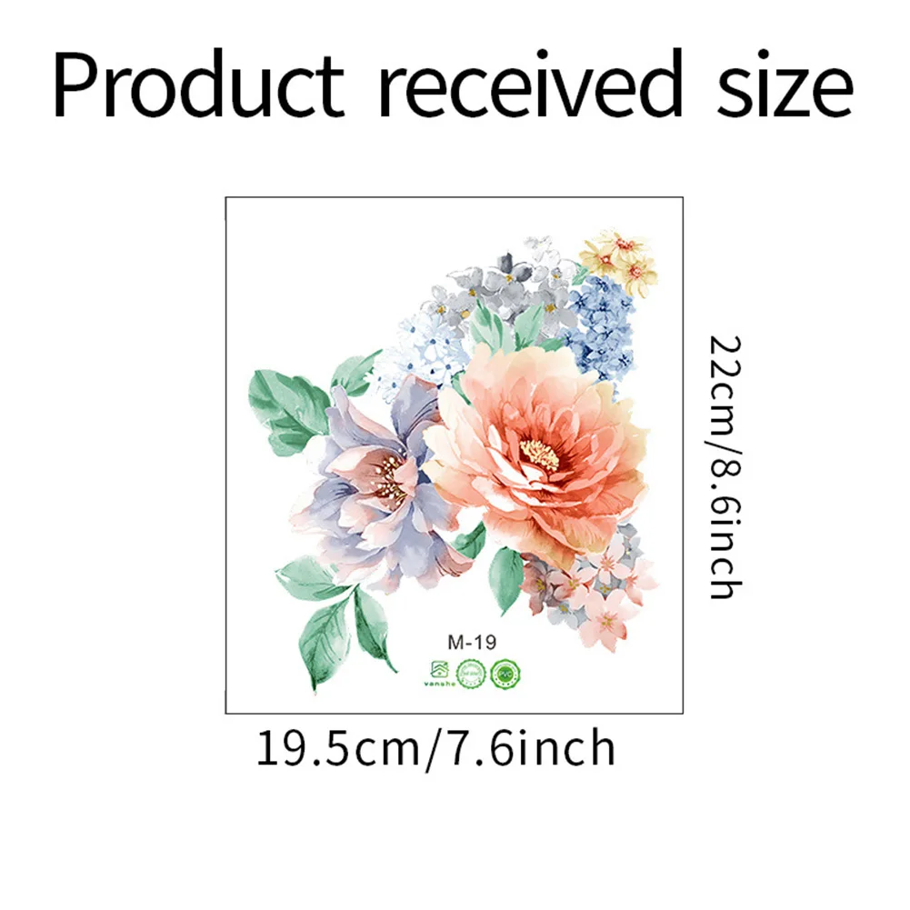Wall Decal Wall Sticker Home Decoration Accessories Art Decal Cupboard Stickers Easy To Install PVC Waterproof
Wall Decal Wall Sticker Home Decoration Accessories Art Decal Cupboard Stickers Easy To Install PVC Waterproof