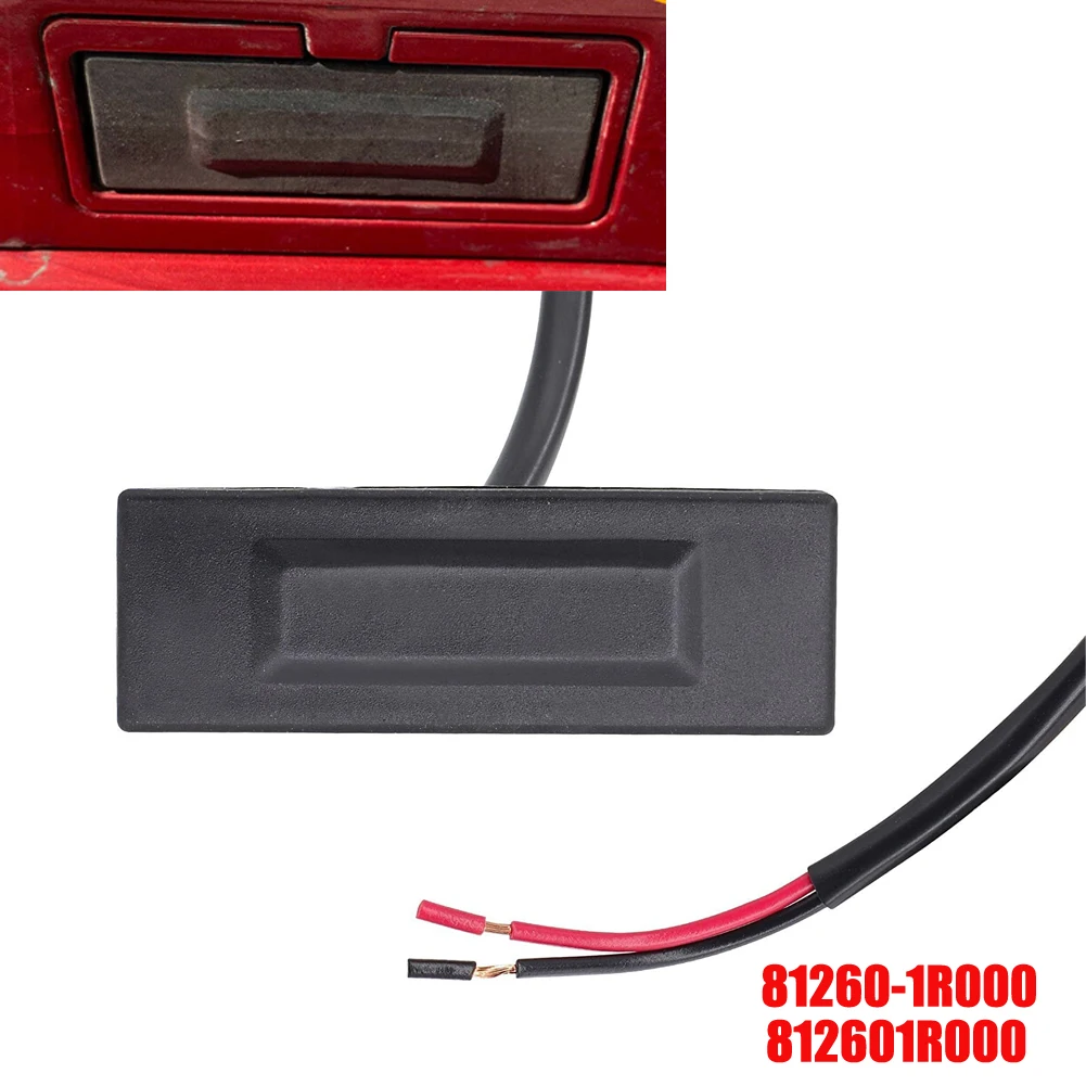 Switch Opener Switch Button 812601R000 812601R000 81260-1R000 Accessories Boot Boot Switch Button New Practical
Switch Opener Switch Button 812601R000 812601R000 81260-1R000 Accessories Boot Boot Switch Button New Practical