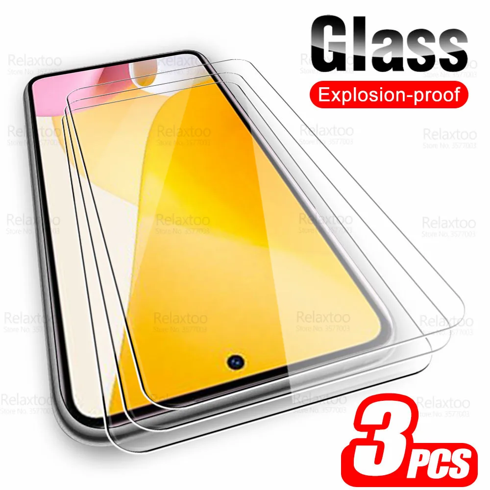 Закаленное стекло для Xiaomi 12 Lite 3 шт., Защитная пленка для экрана Xiaomi12Lite, Mi 12 Lite, Mi12, легкая армированная защитная пленка
Закаленное стекло для Xiaomi 12 Lite 3 шт., Защитная пленка для экрана Xiaomi12Lite, Mi 12 Lite, Mi12, легкая армированная защитная пленка