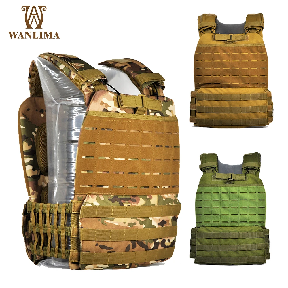 Tactical Vest Military Combat Armor Vests Mens Tactical Hunting Vest Army Adjustable Armor Training Vest Outdoor
Tactical Vest Military Combat Armor Vests Mens Tactical Hunting Vest Army Adjustable Armor Training Vest Outdoor