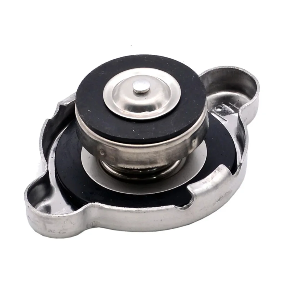 100% Brand New Radiator Cap Assembly Radiator Cap 1.6L 2.0L 2.4L 2.5L 2.7L 3.3L 3.5L 3.8L 4.6L ForHYUNDAI For KIA 99-13
100% Brand New Radiator Cap Assembly Radiator Cap 1.6L 2.0L 2.4L 2.5L 2.7L 3.3L 3.5L 3.8L 4.6L ForHYUNDAI For KIA 99-13