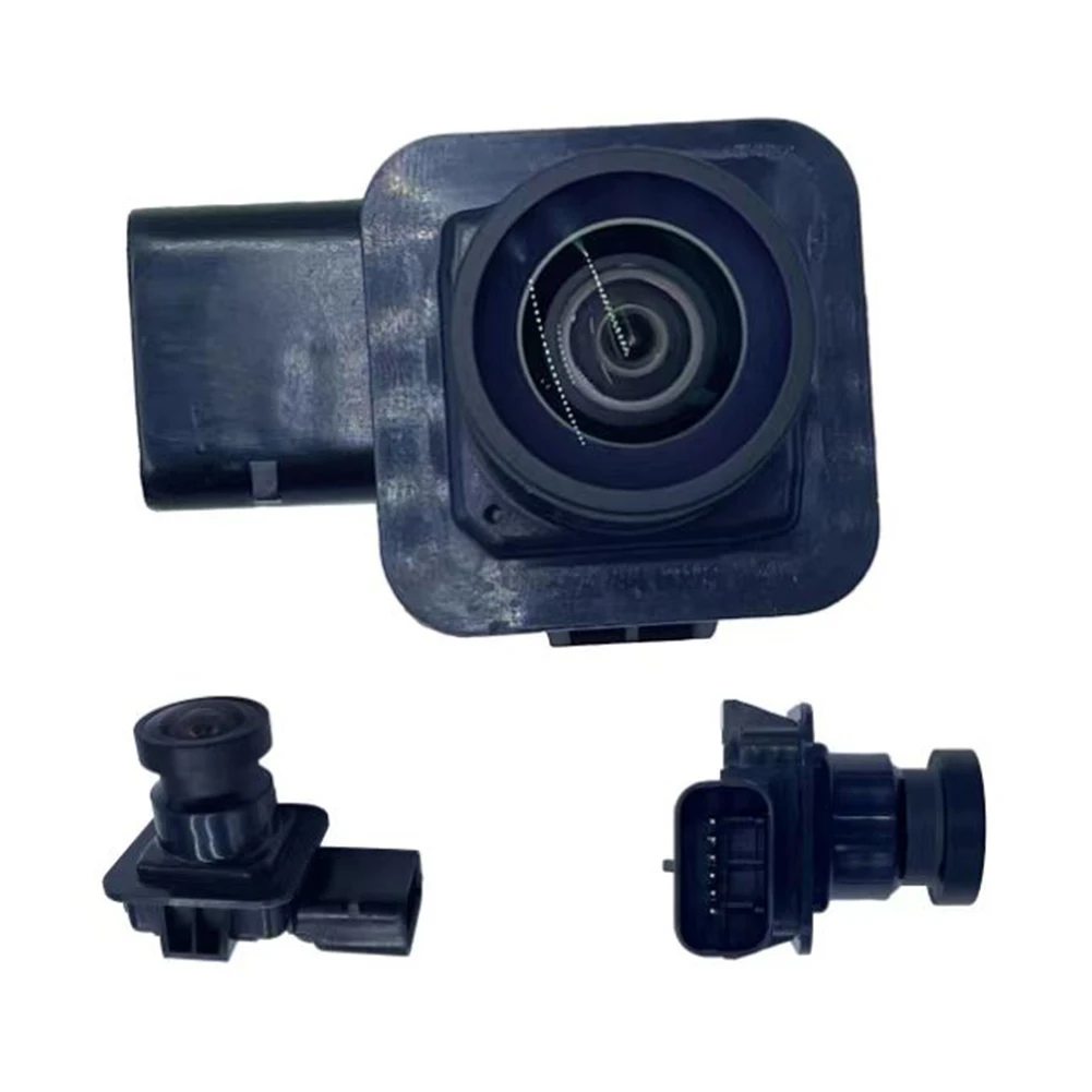 FOR FORD FLEX 2013-2019 REAR VIEW CAMERA BACK UP CAMERA GA8Z19G490A QUALITY ABS ACCESSORIES FOR VEHICLES
FOR FORD FLEX 2013-2019 REAR VIEW CAMERA BACK UP CAMERA GA8Z19G490A QUALITY ABS ACCESSORIES FOR VEHICLES