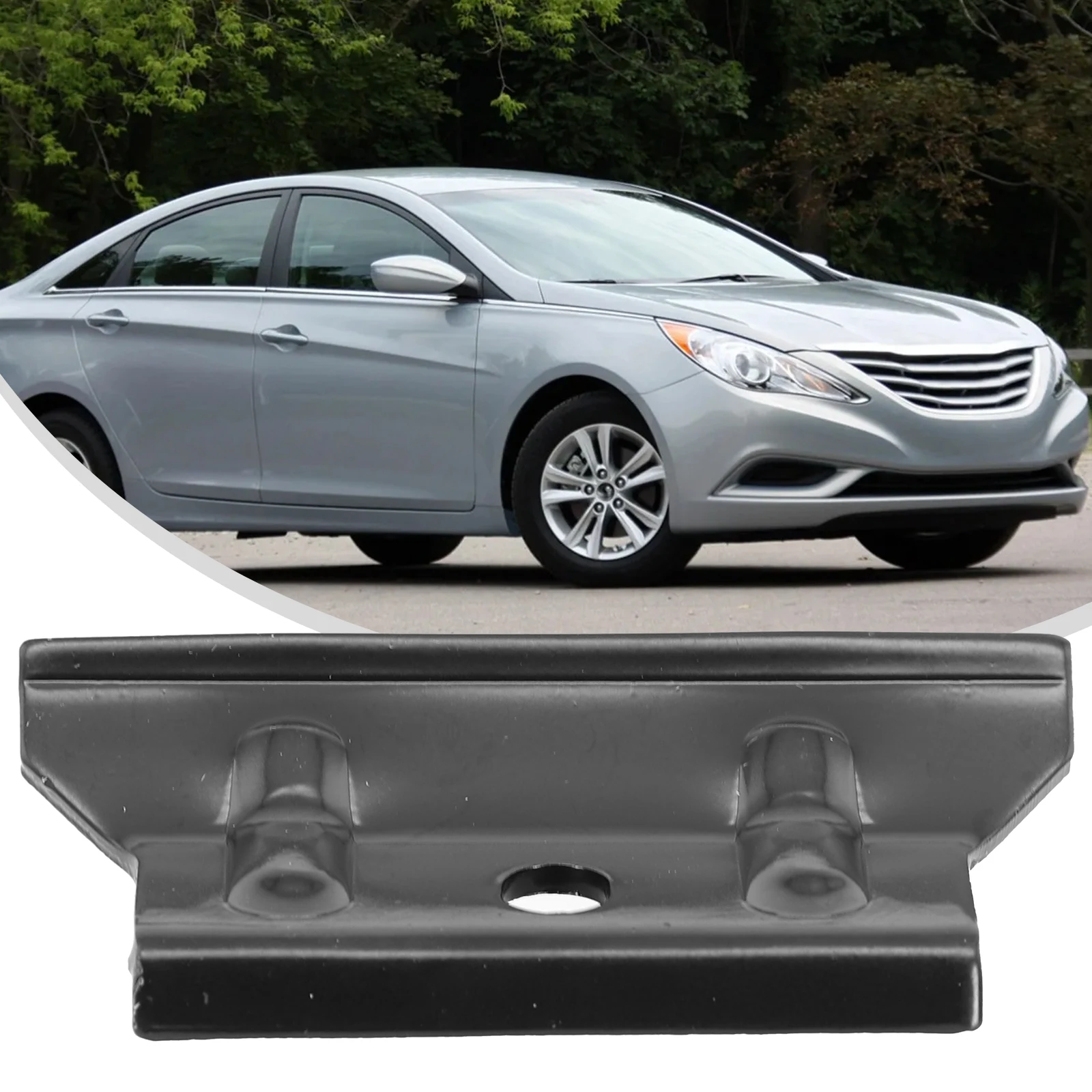 1pcs Metal Black Battery-Hold Down Tie Bracket Clamp For Hyundai Elantra For Sonata 37160-2D000 Parts Accessories
1pcs Metal Black Battery-Hold Down Tie Bracket Clamp For Hyundai Elantra For Sonata 37160-2D000 Parts Accessories