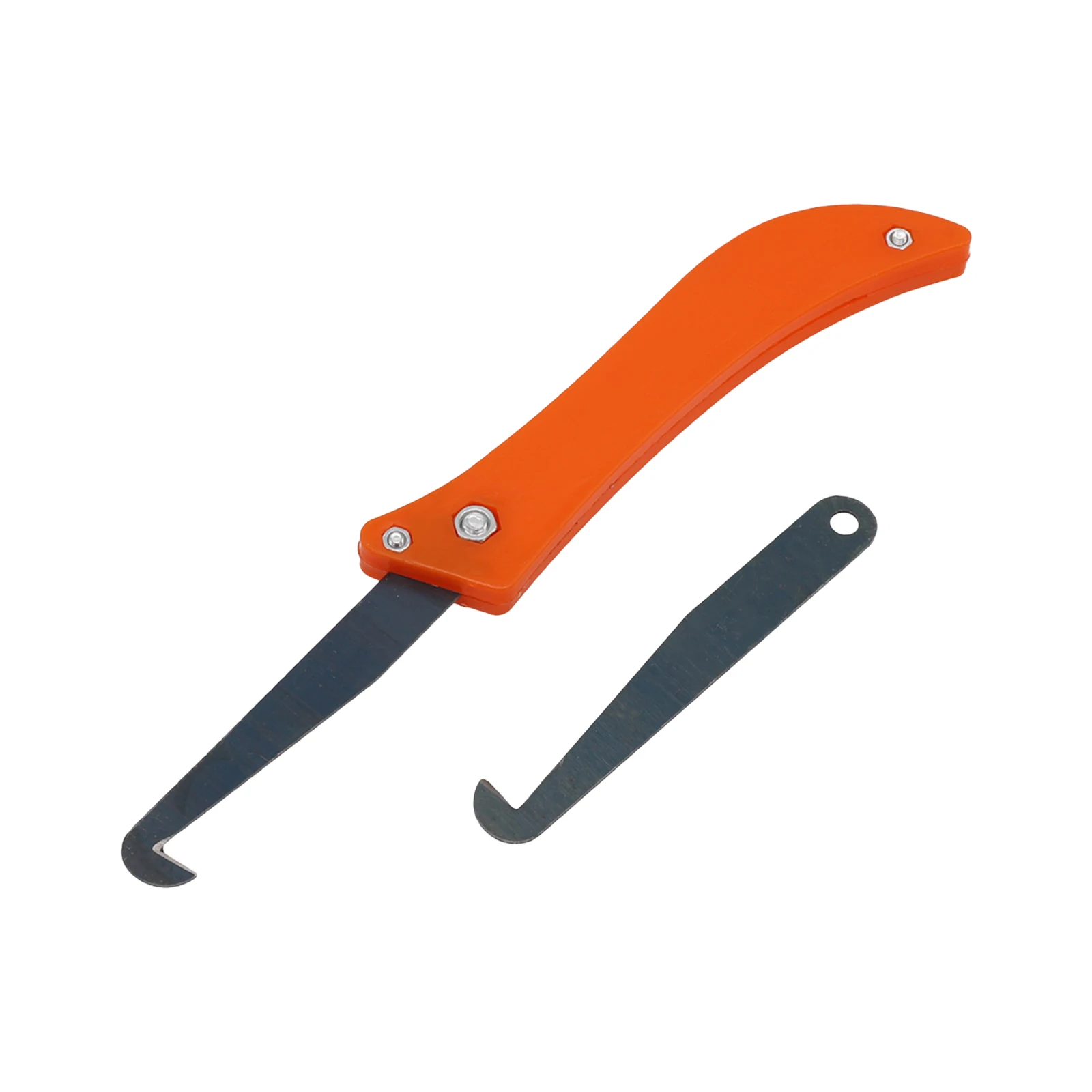 Convenient Hook Blade Hand Tool Cleaning Cutting Multifunctional Repair Replaceable Set 21.2cm Length Kitchen Tile
Convenient Hook Blade Hand Tool Cleaning Cutting Multifunctional Repair Replaceable Set 21.2cm Length Kitchen Tile