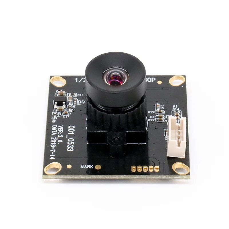 OEM 2MP USB Camera Module Low Light Robot Mini Camera Module for Industrial System Camera
OEM 2MP USB Camera Module Low Light Robot Mini Camera Module for Industrial System Camera