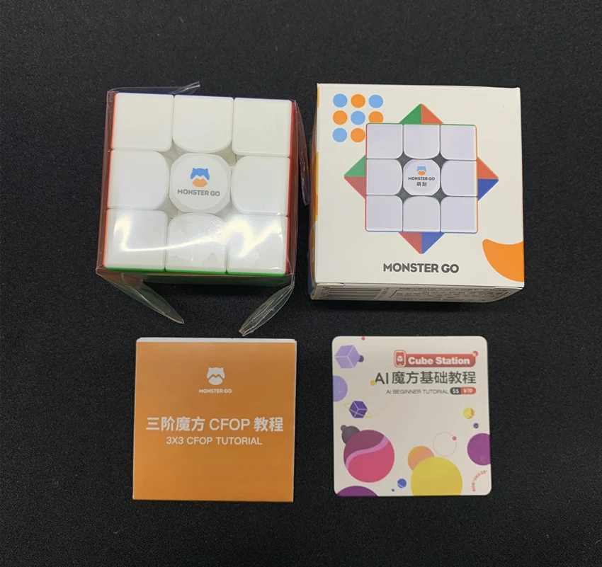 Магнитный скоростной куб GAN Monster Go 3x3x3, gan 3x 3 куб GAN cube 3x3x3, волшебный куб-головоломка, кубик-ведро, магнитный кубик mg3 mf3 кубик Ганский монстр Го3x3x3 Магнитный кубик рубика Ган3x3 Кубок Рубика Ган
Магнитный скоростной куб GAN Monster Go 3x3x3, gan 3x 3 куб GAN cube 3x3x3, волшебный куб-головоломка, кубик-ведро, магнитный кубик mg3 mf3 кубик Ганский монстр Го3x3x3 Магнитный кубик рубика Ган3x3 Кубок Рубика Ган