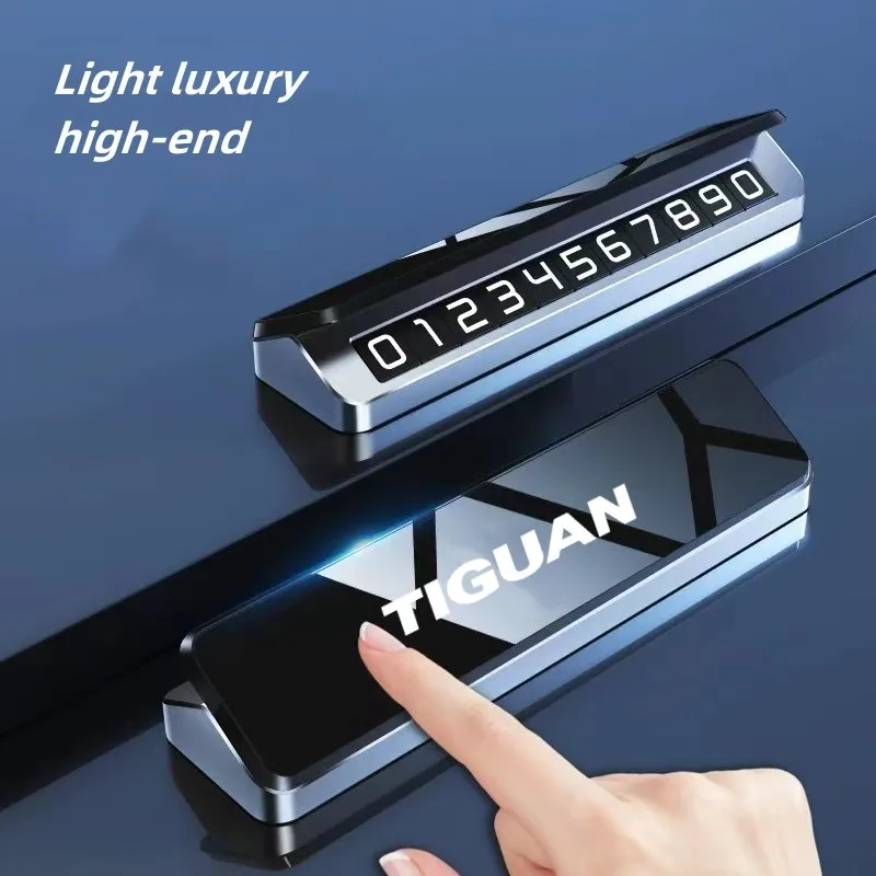 Парковочная табличка для VW Tiguan mk1 mk2 5N 2 R 2021 2020 2019 2018 - 2009
Парковочная табличка для VW Tiguan mk1 mk2 5N 2 R 2021 2020 2019 2018 - 2009