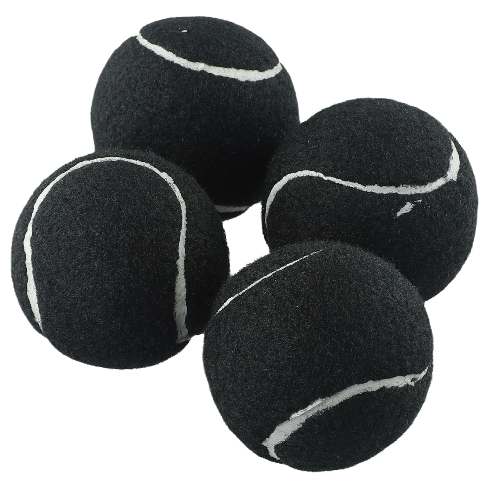 For Most Furniture Tennis Tennis Ball Rubber Rubber Glide 4PCS Leg Non-Slip Floor Protection Practical Versatile
For Most Furniture Tennis Tennis Ball Rubber Rubber Glide 4PCS Leg Non-Slip Floor Protection Practical Versatile