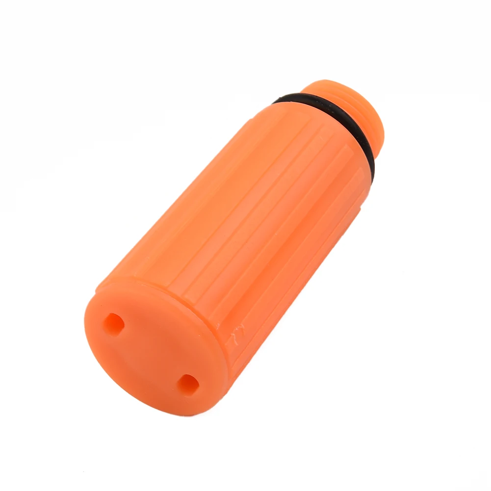 Durable Practical Quality Useful Oil Plug Air Compressor Vent Hat Yellow 1 PC 15.5mm 2.4x0.9 In Spare Accessories
Durable Practical Quality Useful Oil Plug Air Compressor Vent Hat Yellow 1 PC 15.5mm 2.4x0.9 In Spare Accessories