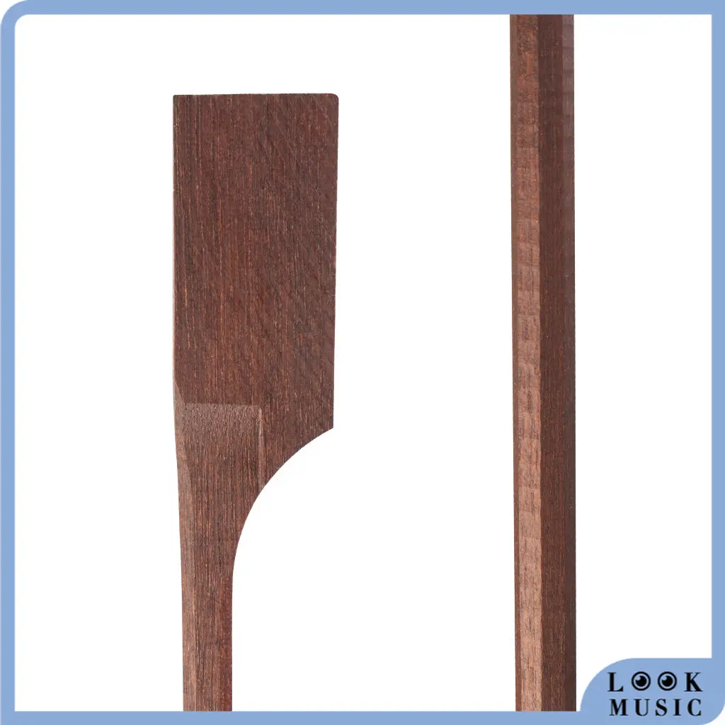 LOOK 1PC 4/4 Baroque Style Violin Bow Stick Blank Unfinished Brazilwood Violin Bow Stick Violin Bow Wood Stick
LOOK 1PC 4/4 Baroque Style Violin Bow Stick Blank Unfinished Brazilwood Violin Bow Stick Violin Bow Wood Stick