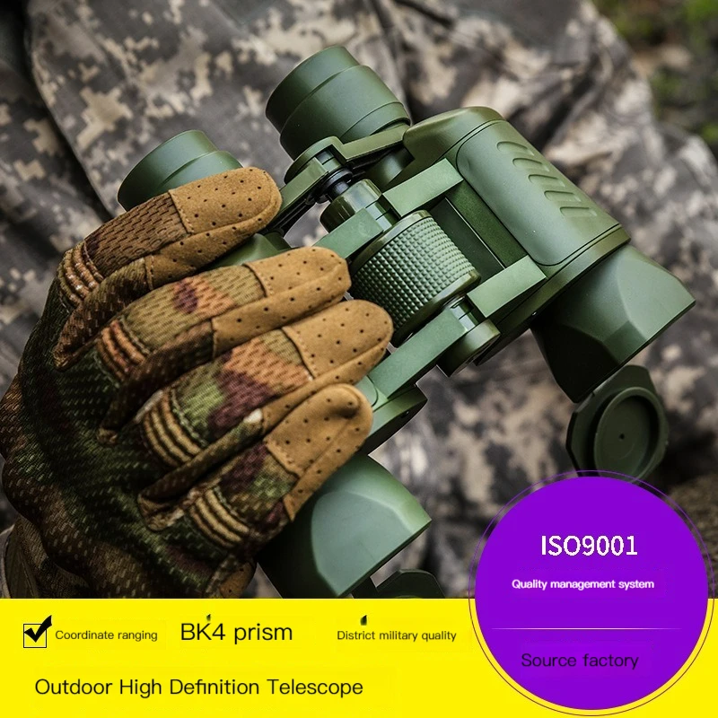 50X50 Hd Binoculars Professional Waterproof 8 Ultra Wide View Angle 9-Type Outdoor Camping Telescope Bird Watching Travel
50X50 Hd Binoculars Professional Waterproof 8 Ultra Wide View Angle 9-Type Outdoor Camping Telescope Bird Watching Travel