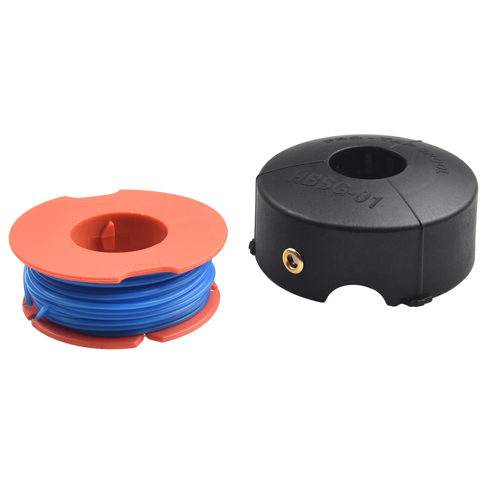 Spool Cover SPOOLS ART2300 ART2600 ART300 Cover For BOSCH High Quality Line Set PVC+nylon 1Pcs Spool 1pc Cover
Spool Cover SPOOLS ART2300 ART2600 ART300 Cover For BOSCH High Quality Line Set PVC+nylon 1Pcs Spool 1pc Cover