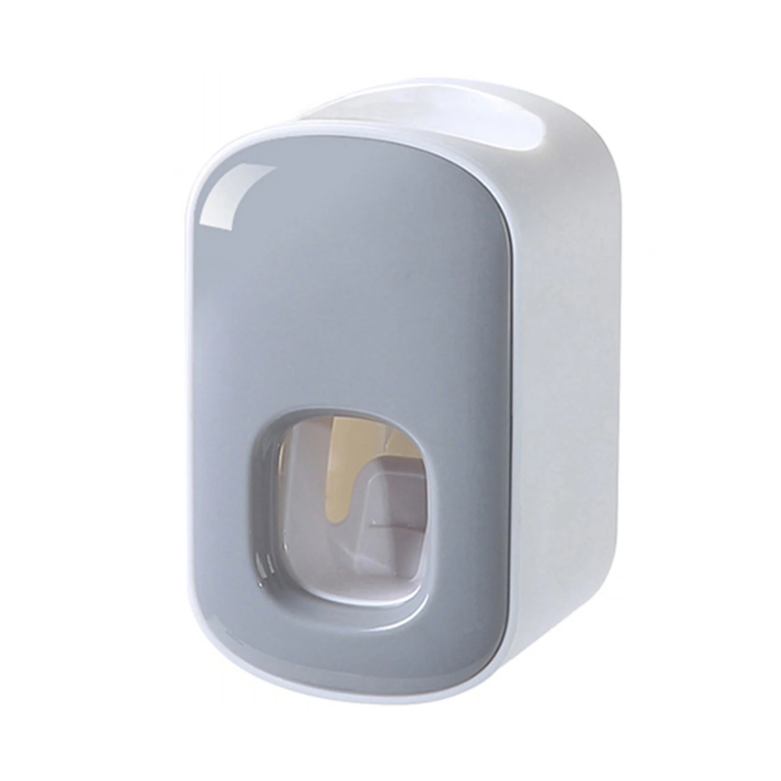 Wall Mounted Toothpaste Dispenser Automatic Package Content Toothpaste Dispenser Wall Mount Adopts Non Contact Operation
Wall Mounted Toothpaste Dispenser Automatic Package Content Toothpaste Dispenser Wall Mount Adopts Non Contact Operation