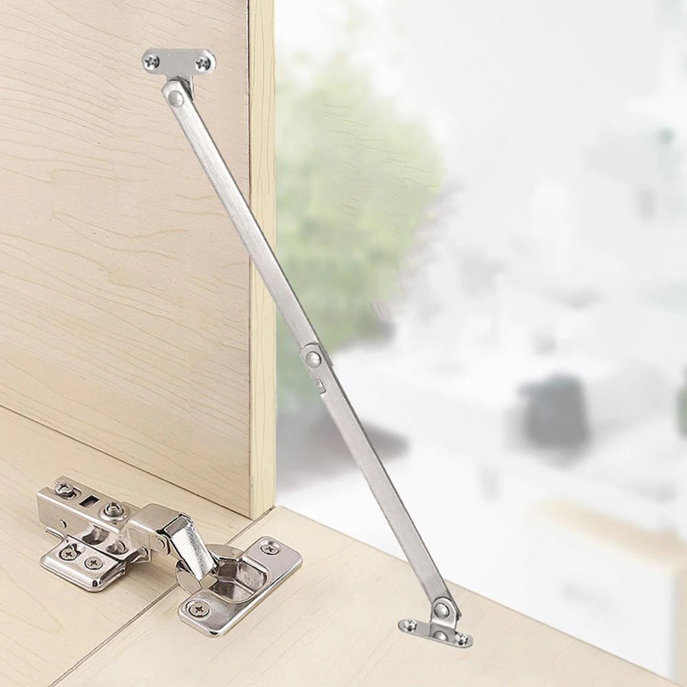 High Quality Brand New Door Stay Hinges Folding Left&Right Lid Lift Up Movable Pull Door Silver Stainless Steel Tatami
High Quality Brand New Door Stay Hinges Folding Left&Right Lid Lift Up Movable Pull Door Silver Stainless Steel Tatami