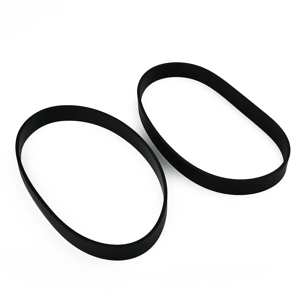 2-Pack Replacement Belts For Bissell Models 2259, 2252, 1793 Vacuum Parts Eco-friendly Rubber Material, Safe And Flexible
2-Pack Replacement Belts For Bissell Models 2259, 2252, 1793 Vacuum Parts Eco-friendly Rubber Material, Safe And Flexible