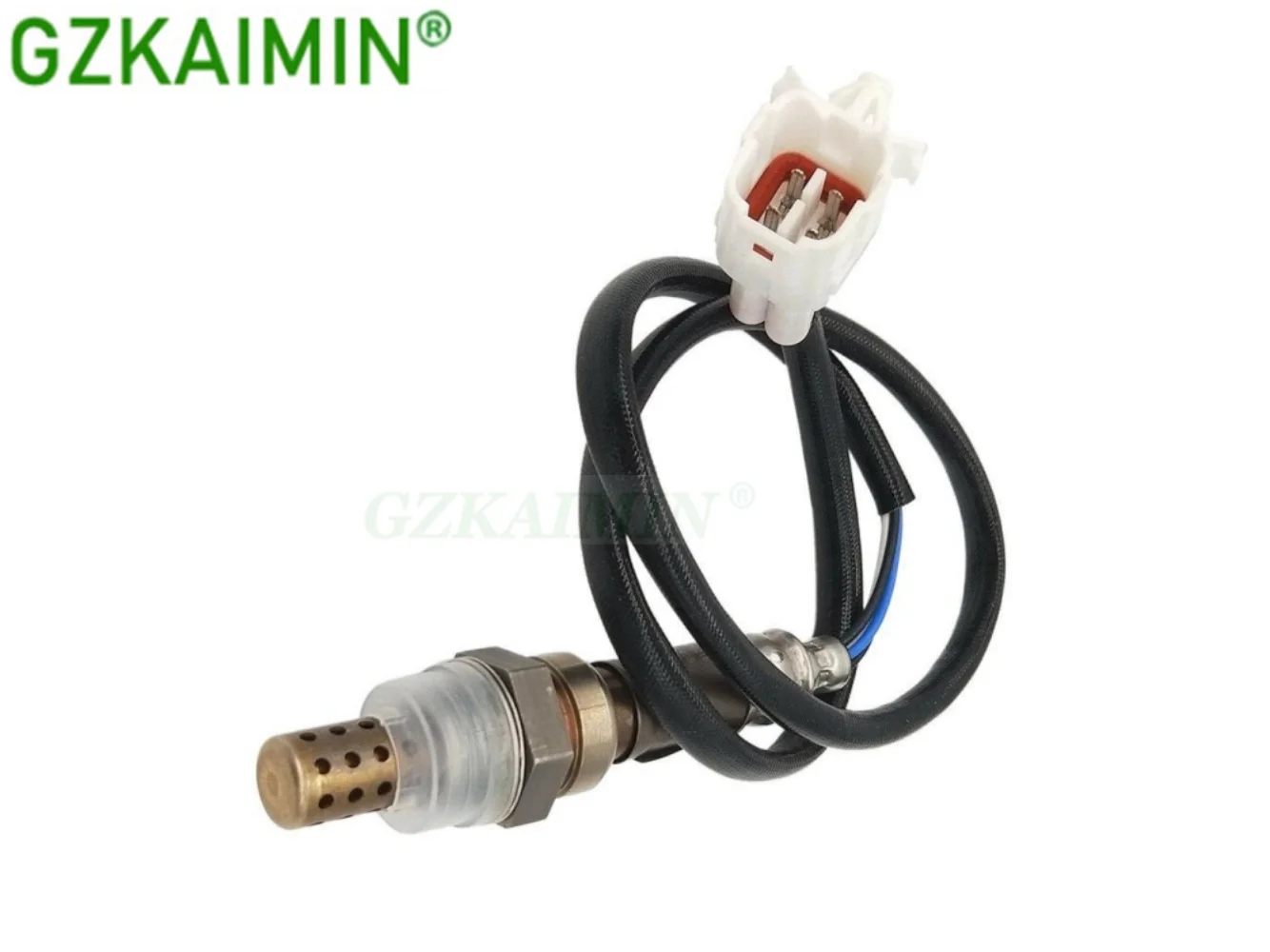 Кислородный O2 Датчик Lambda 234-4300 18213-78K10 для 2009 2010 2011 2012 2013 Suzuki Grand Vitara 2.4L L4 ниже по потоку
Кислородный O2 Датчик Lambda 234-4300 18213-78K10 для 2009 2010 2011 2012 2013 Suzuki Grand Vitara 2.4L L4 ниже по потоку