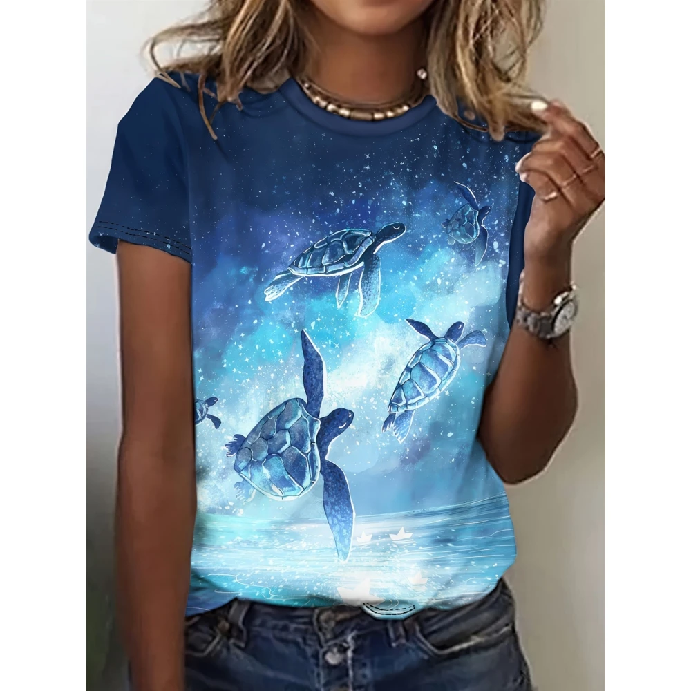 Women's T-Shirts Cartoon Characters 3d Print Rose T-Shirt Harajuku Casual Short Sleeve Top Tee O Neck Oversized Female Clothing
Women's T-Shirts Cartoon Characters 3d Print Rose T-Shirt Harajuku Casual Short Sleeve Top Tee O Neck Oversized Female Clothing