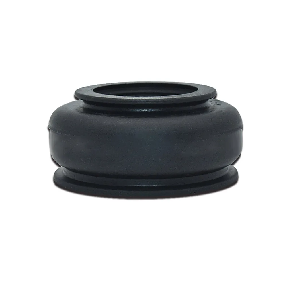 2pcs HQ Rubber Ball Head Dust Boot Suspension Replacement Premature Wear Of Suspension Parts
2pcs HQ Rubber Ball Head Dust Boot Suspension Replacement Premature Wear Of Suspension Parts