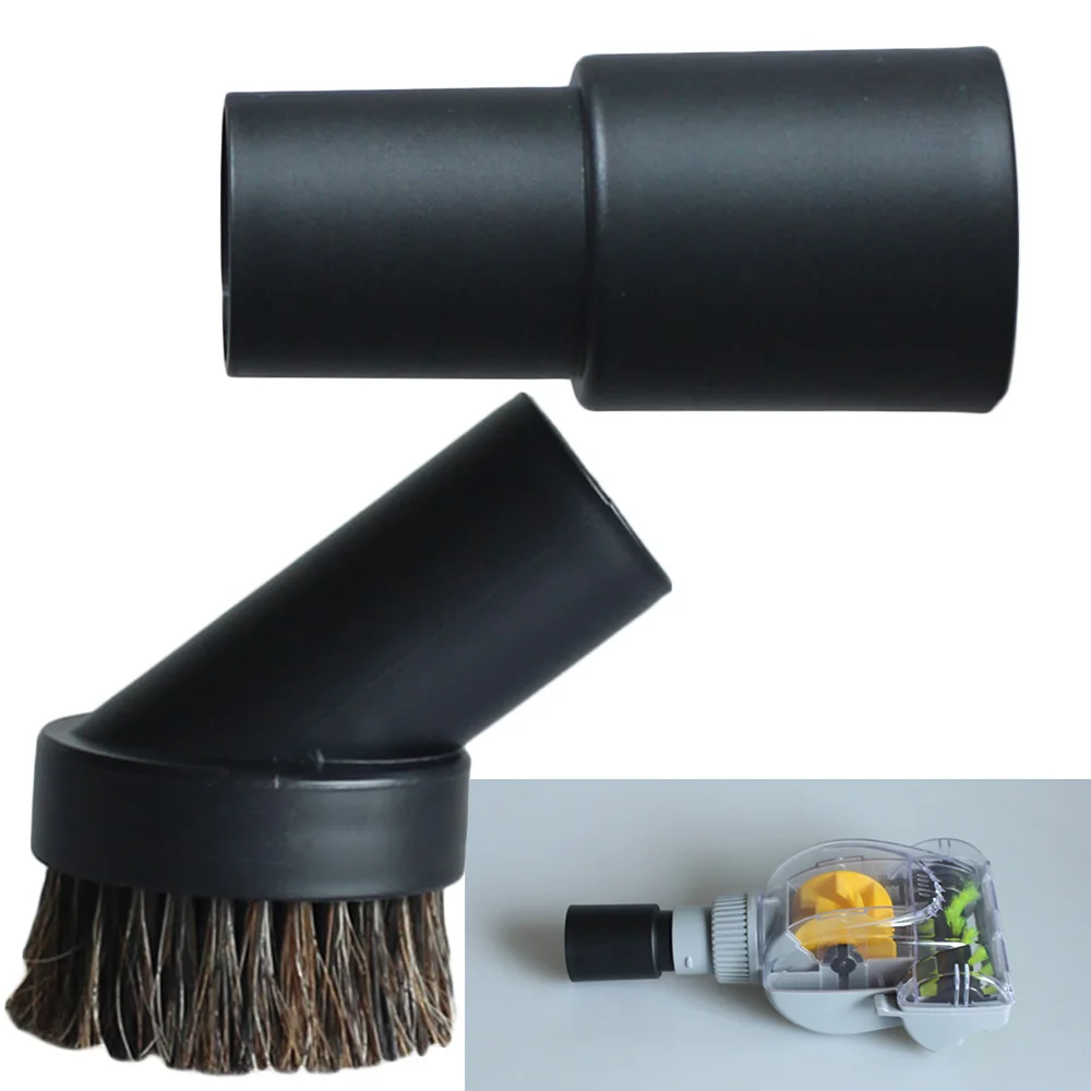 Round Vacuum Cleaner Attachment Dusting Brush Tool Replacement For Shark Vacuum Clean Urtains Blinds Lampshades Walls Furniture
Round Vacuum Cleaner Attachment Dusting Brush Tool Replacement For Shark Vacuum Clean Urtains Blinds Lampshades Walls Furniture