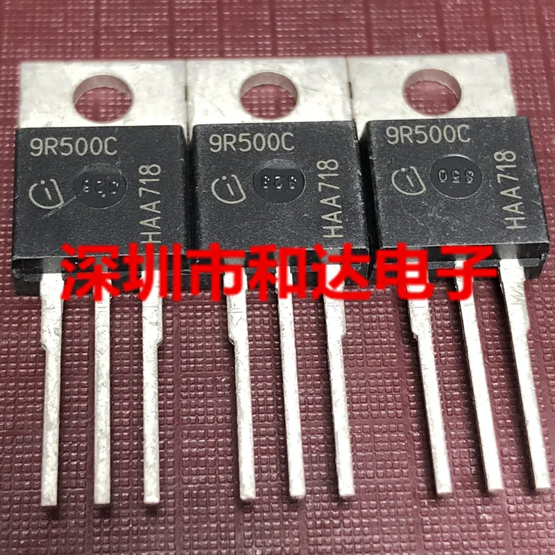 9R500C IPP90R500C TO-220 900V 11A
9R500C IPP90R500C TO-220 900V 11A