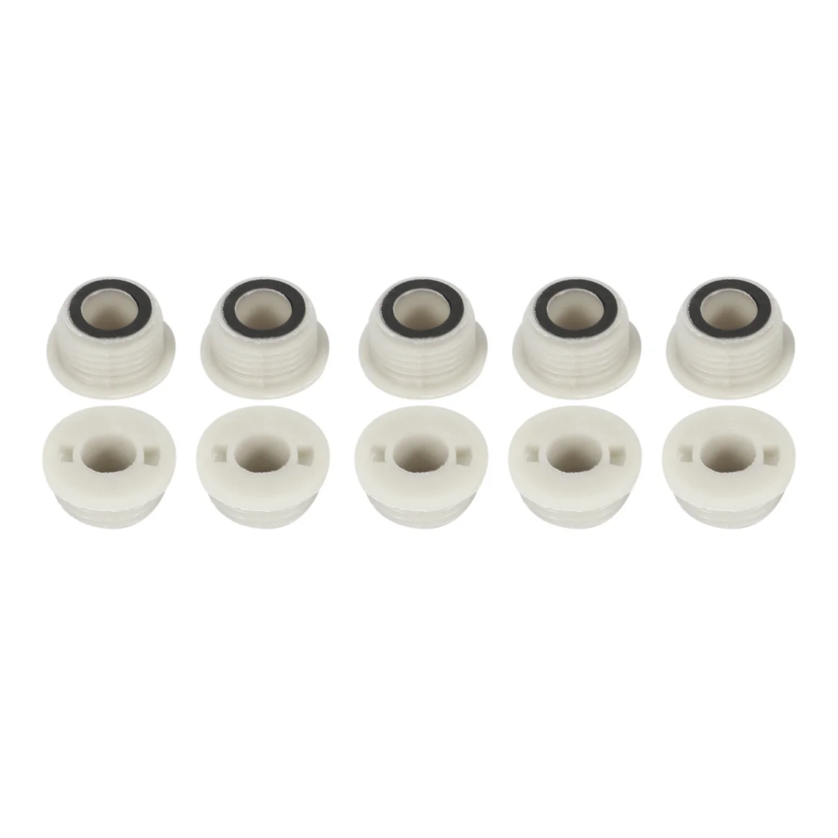 10 Pack Oil Pump Worm Gear for Echo CS-350 CS-2600 CS350 CS2600 Chain Saw Spare Parts
10 Pack Oil Pump Worm Gear for Echo CS-350 CS-2600 CS350 CS2600 Chain Saw Spare Parts